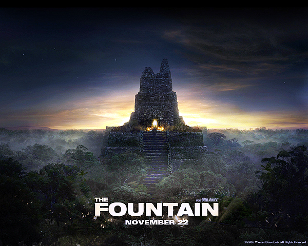 The Fountain